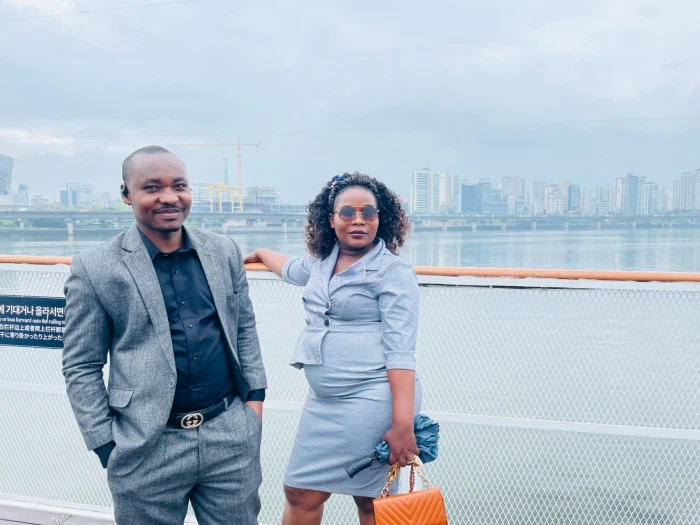 Methousselah - Fondateur MEMILA Company Ltd Burundi
