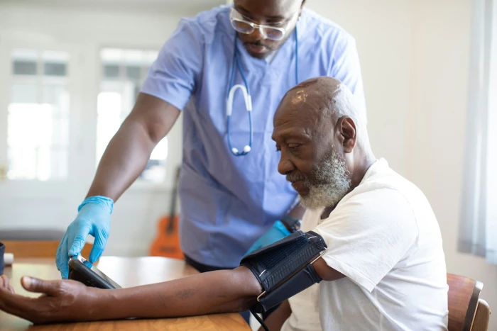 photo de Journée bien-être et sensibilisation santé communautaire